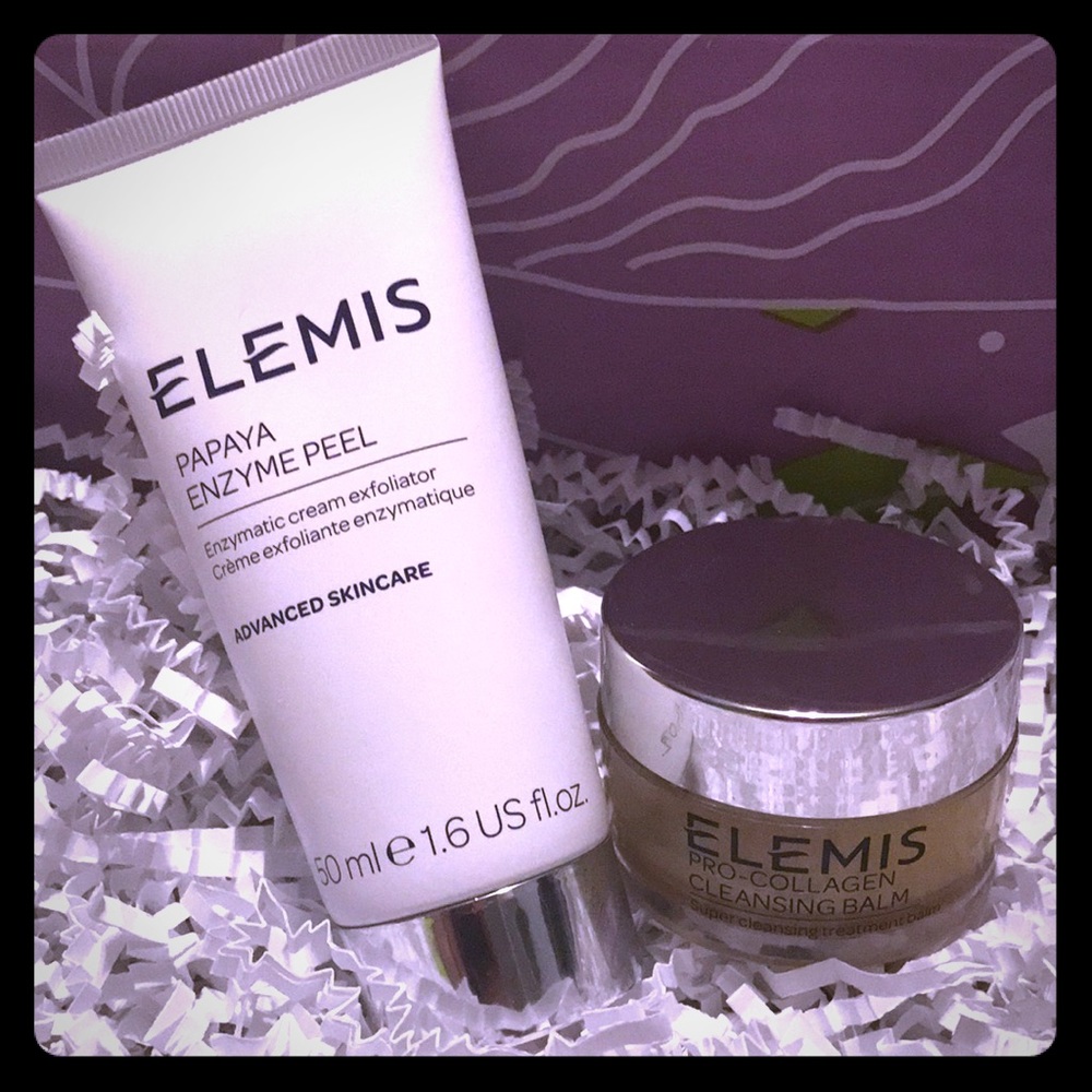ELEMIS Duo